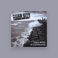 Dead Guy Blues