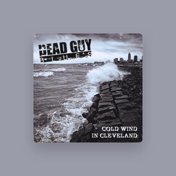 Dead Guy Blues