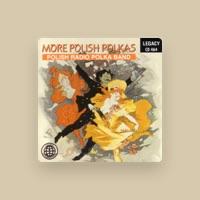 Polish Radio Polka Band