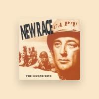 New Race