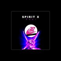 Spirit X
