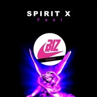 Feel (Hardtrance Remix)