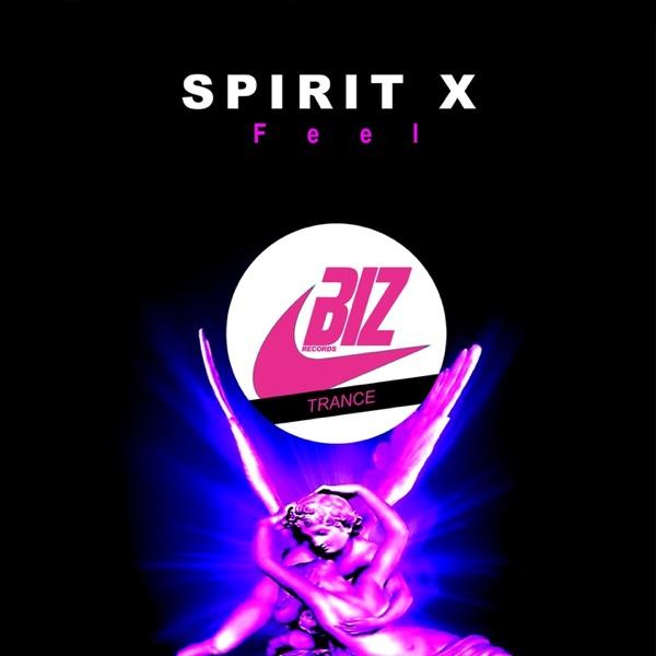 Feel (Hardtrance Remix)