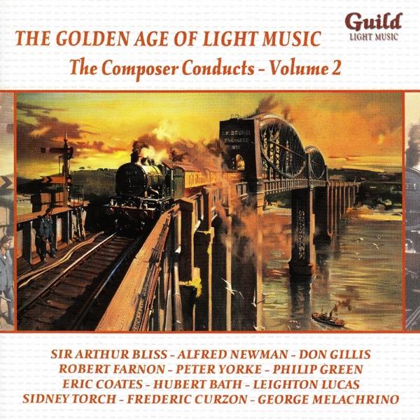 'the League of Gentlemen' Music from the Film - Golden Fleece Theme