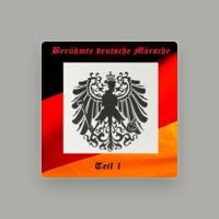 Das Luftwaffenmusikkorps 1