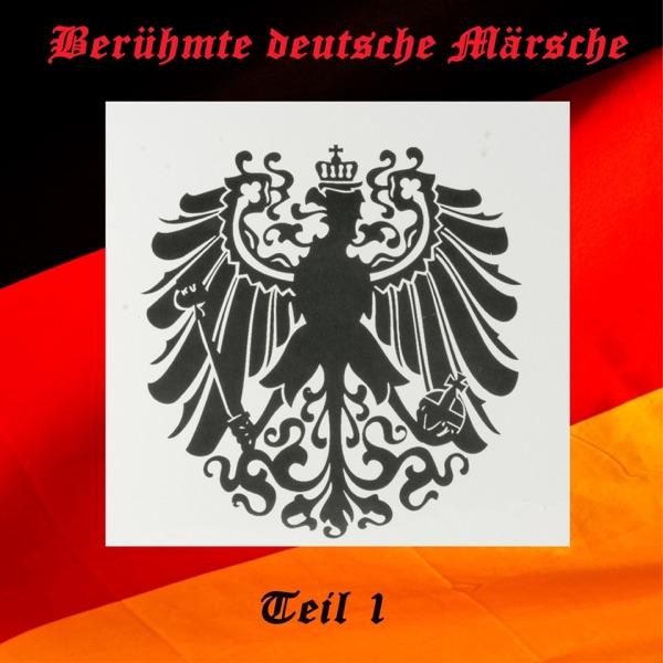 Marsch aus Petersburg