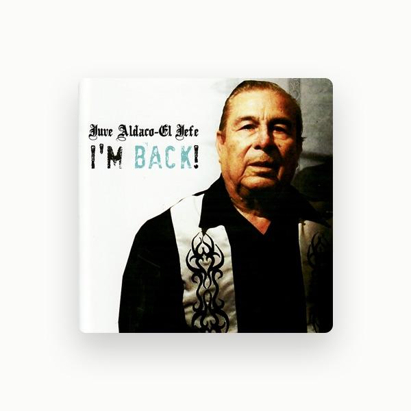Juve Aldaco-El Jefe