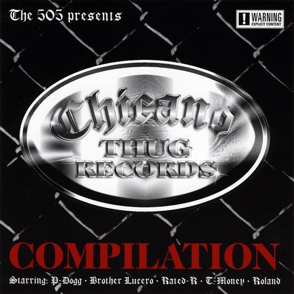 Ain't No Love (feat.P-DOGG)