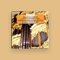 Maria Makarova (organ)