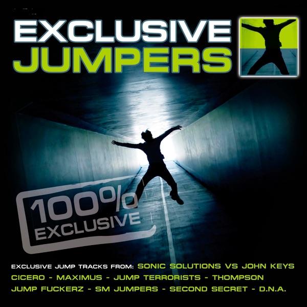 World of Jump Featuring Linda