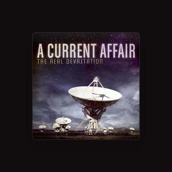 A Current Affair