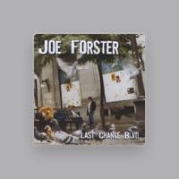 Joe Forster