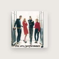 (We Are) Performance