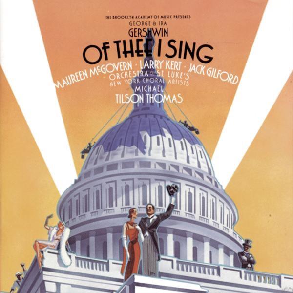 Of Thee I Sing: Jilted / I'm About to Be a Mother