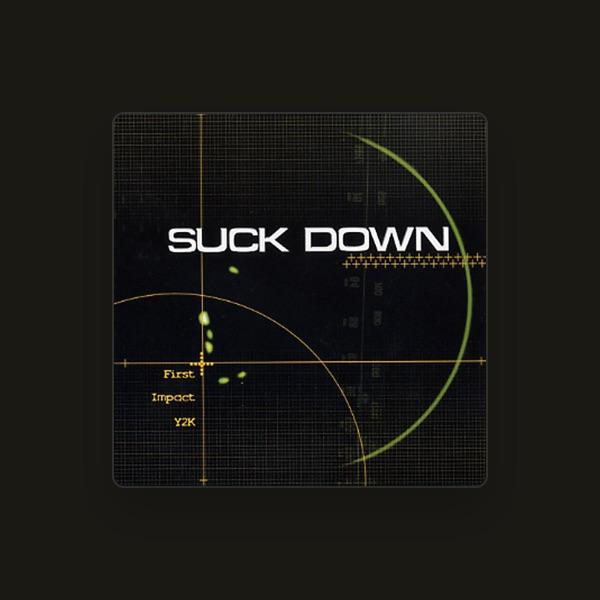 SUCK DOWN