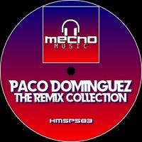 My Beat (Paco Dominguez Big Room Mix)