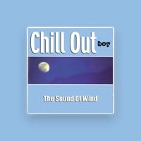 Chill Out Boy