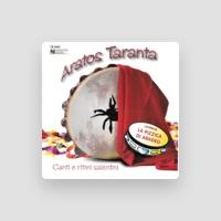 Aratos Taranta