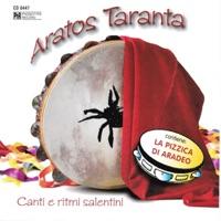 La pizzica di Aradeo