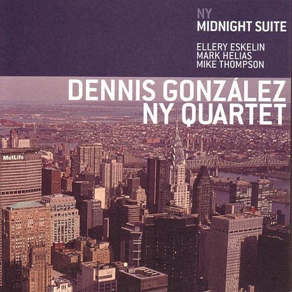 Runaway Taxi Uptown (NY Midnight Suite - I)