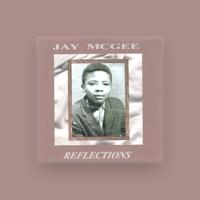 Jay McGee