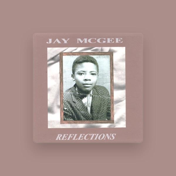 Jay McGee