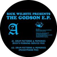 Drum Patterns & Memories (Moodymann Unreleased remix)