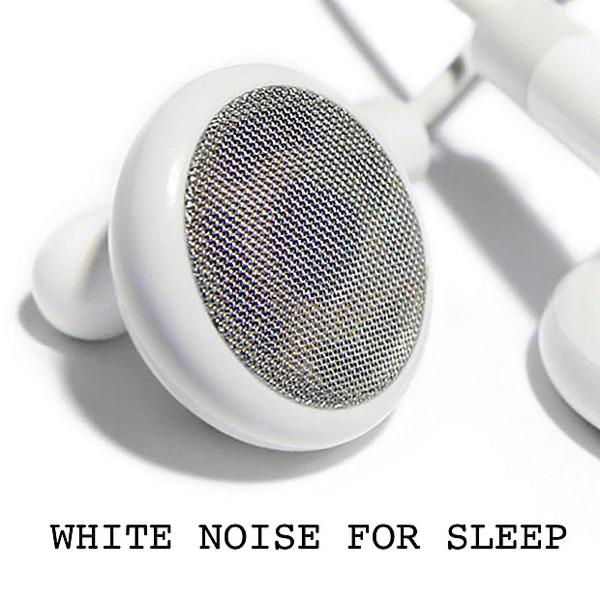 White Noise for Sleep