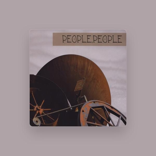 People, People