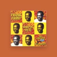 Frank Frost
