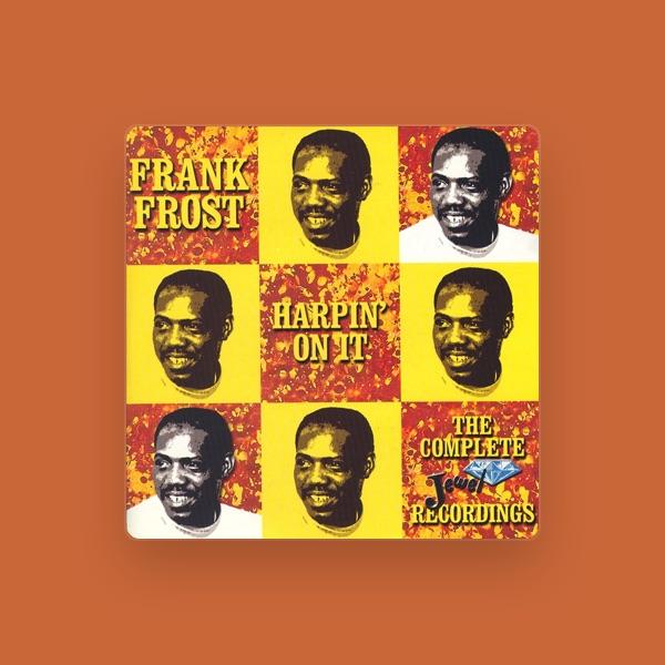 Frank Frost