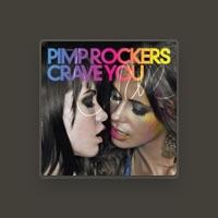 Pimp Rockers