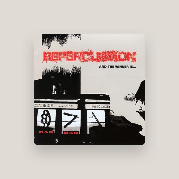 RE:パーカッション