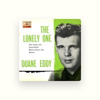 Eddy Duane
