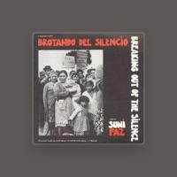 Suni Paz