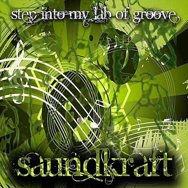 Step Into My Lab of Groove