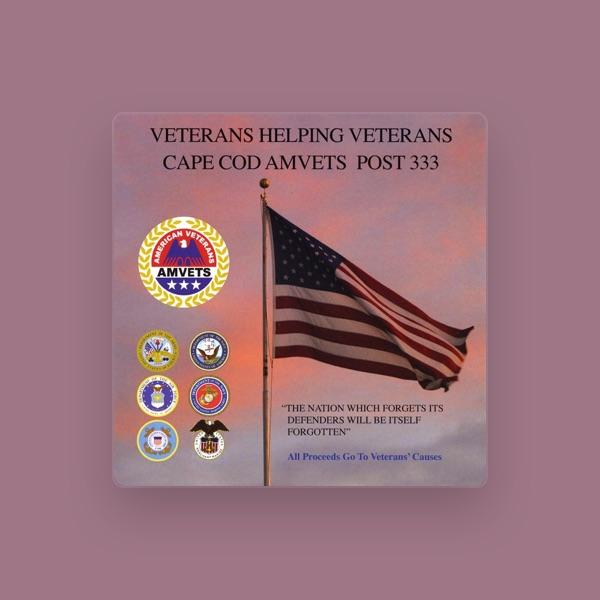 Cape Cod AMVETS Post 333