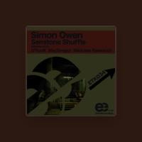 Simon Owen