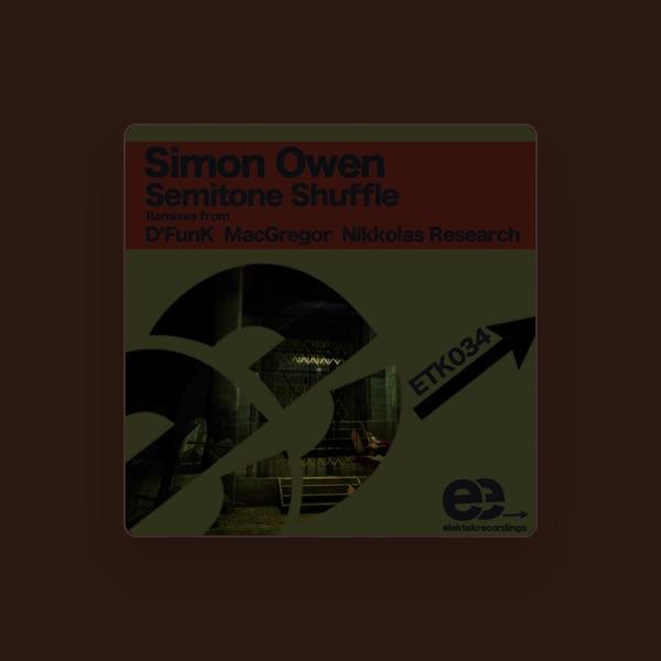 Simon Owen