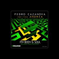 Pedro Cazanova Invites Andrea