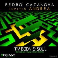 My Body & Soul (Gregor Salto Mix)