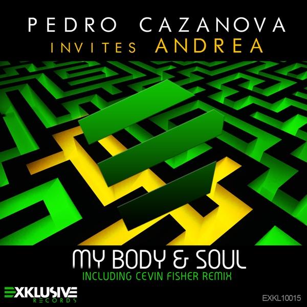 My Body & Soul (Gregor Salto Mix)