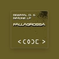 Simone Lp