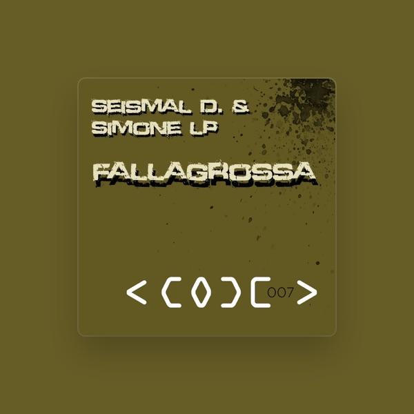 Simone Lp
