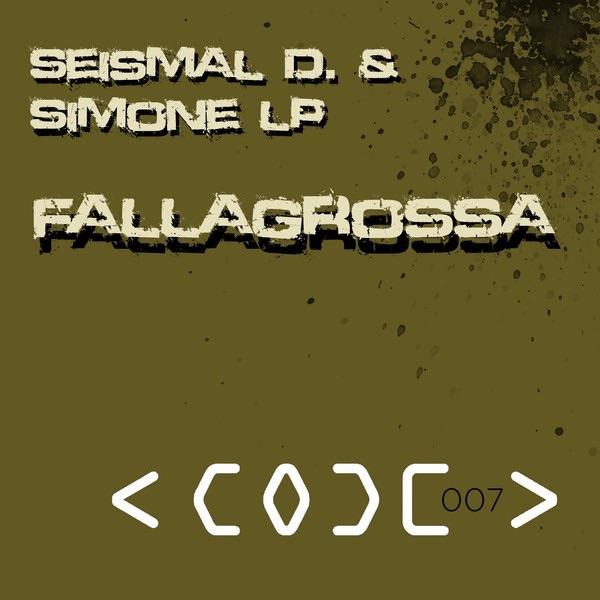 Fallagrossa (Kalden Bess aka m0h Remix) [Kalden Bess aka m0h Remix]