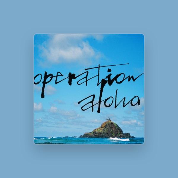 Operation Aloha