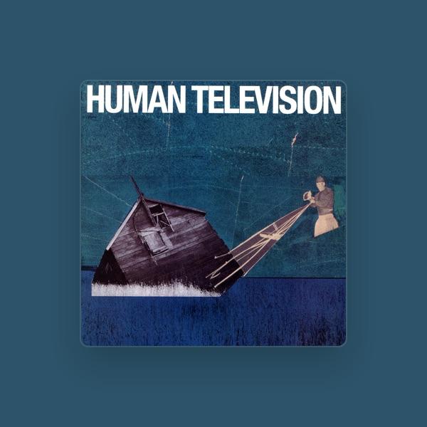 Human Television