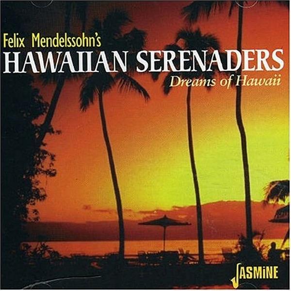 Sing Me a Song of the Islands (feat. George Barclay)