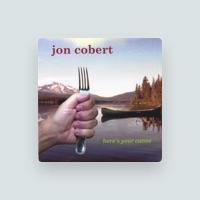 jon cobert