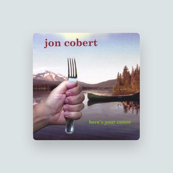 jon cobert